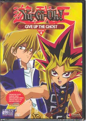 Otaku Gallery  / Anime e Manga / Yu-Gi-Oh / Cover / Cover Dvd / dvdusa04.jpg